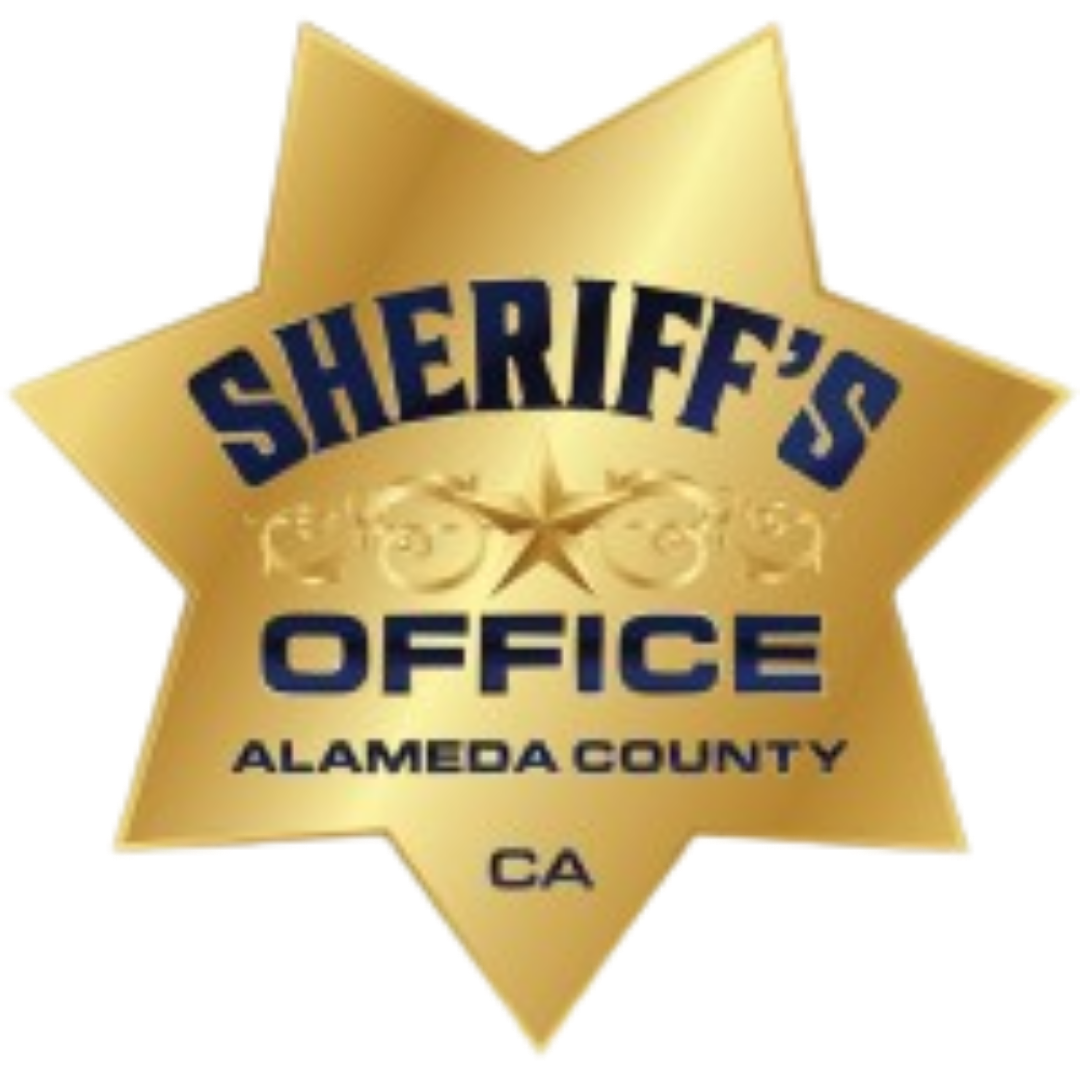 Alameda County Sheriff