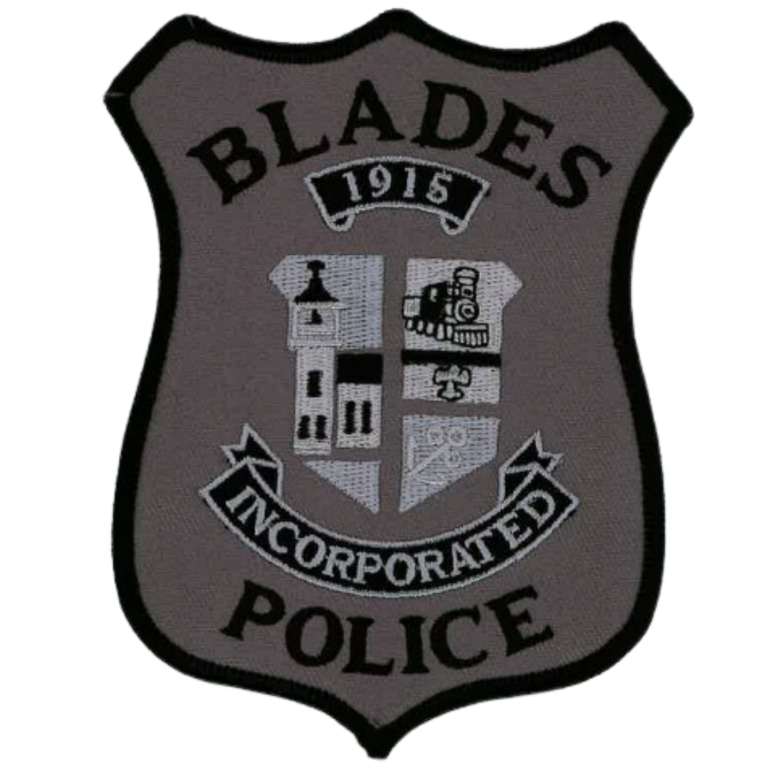 Blades
