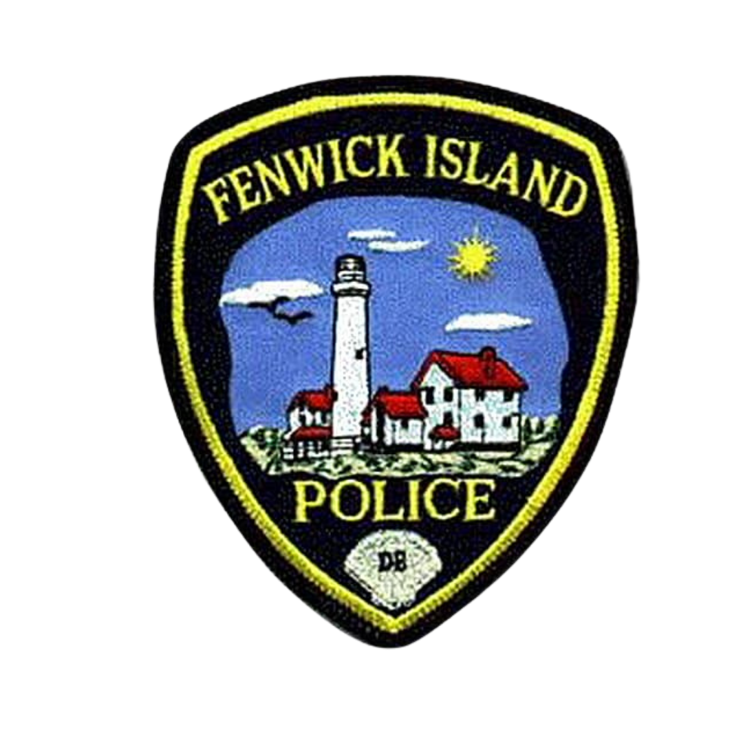 Fenwick Island