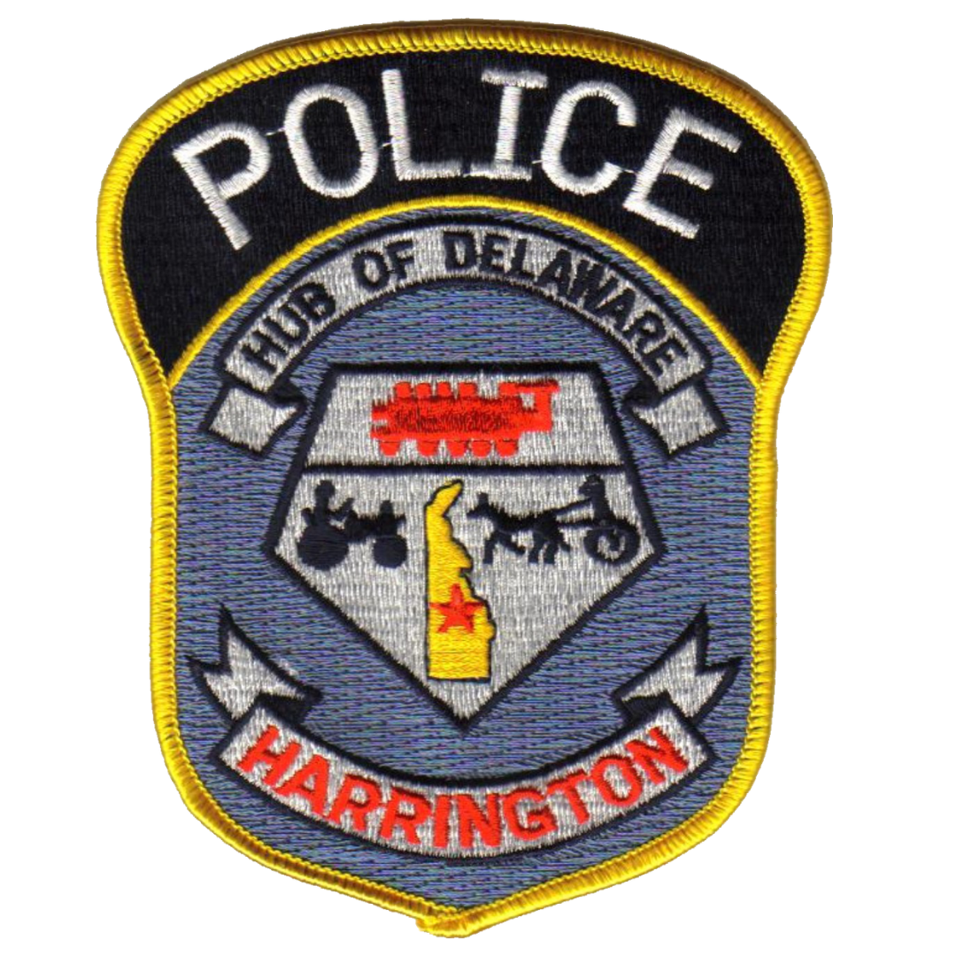 Harrington