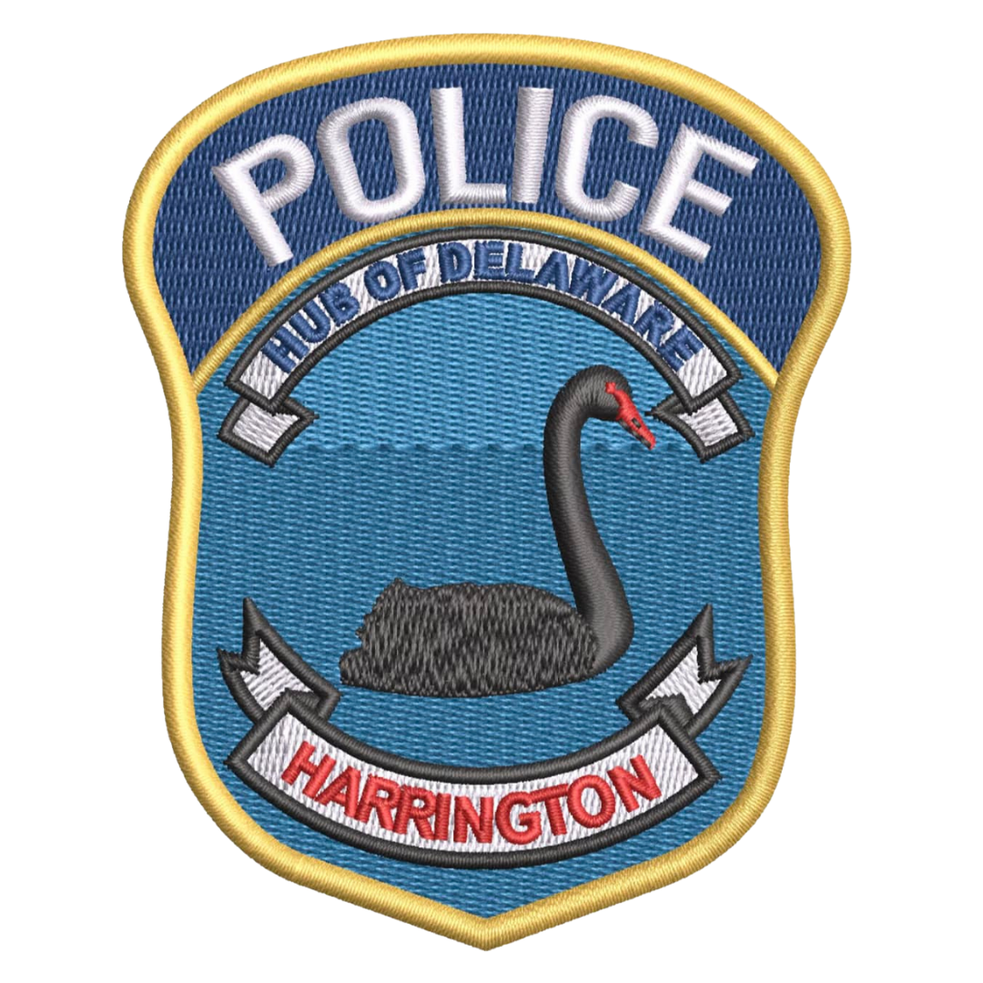 Harrington